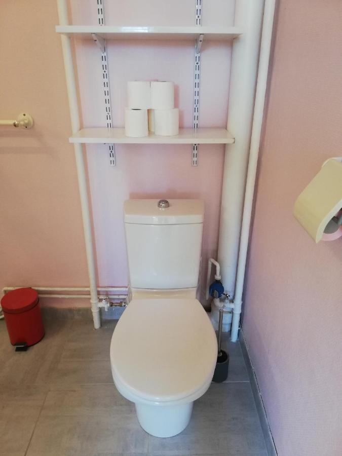 Joli Appartement Residentiel A Troyes Exteriér fotografie