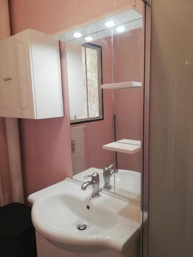 Joli Appartement Residentiel A Troyes Exteriér fotografie