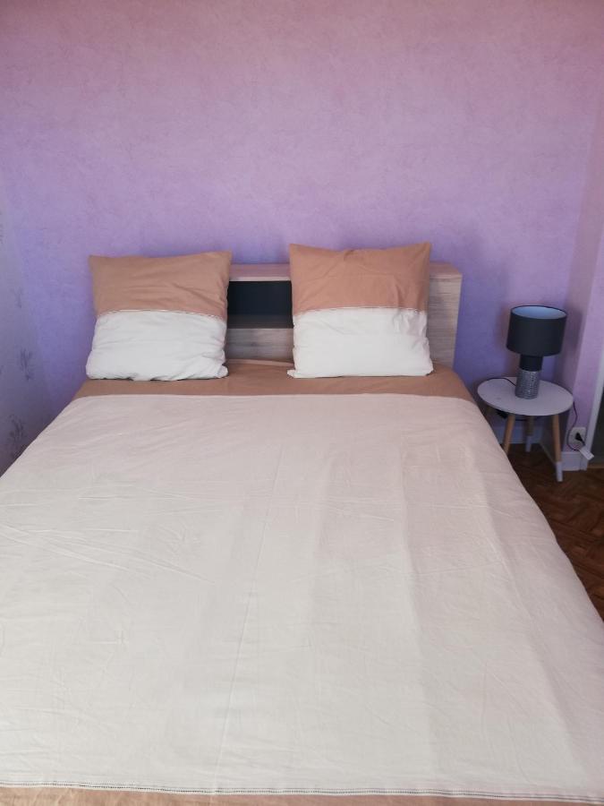 Joli Appartement Residentiel A Troyes Exteriér fotografie