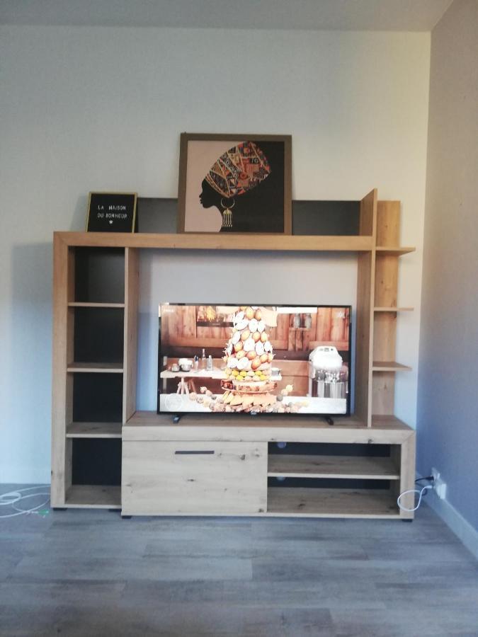 Joli Appartement Residentiel A Troyes Exteriér fotografie