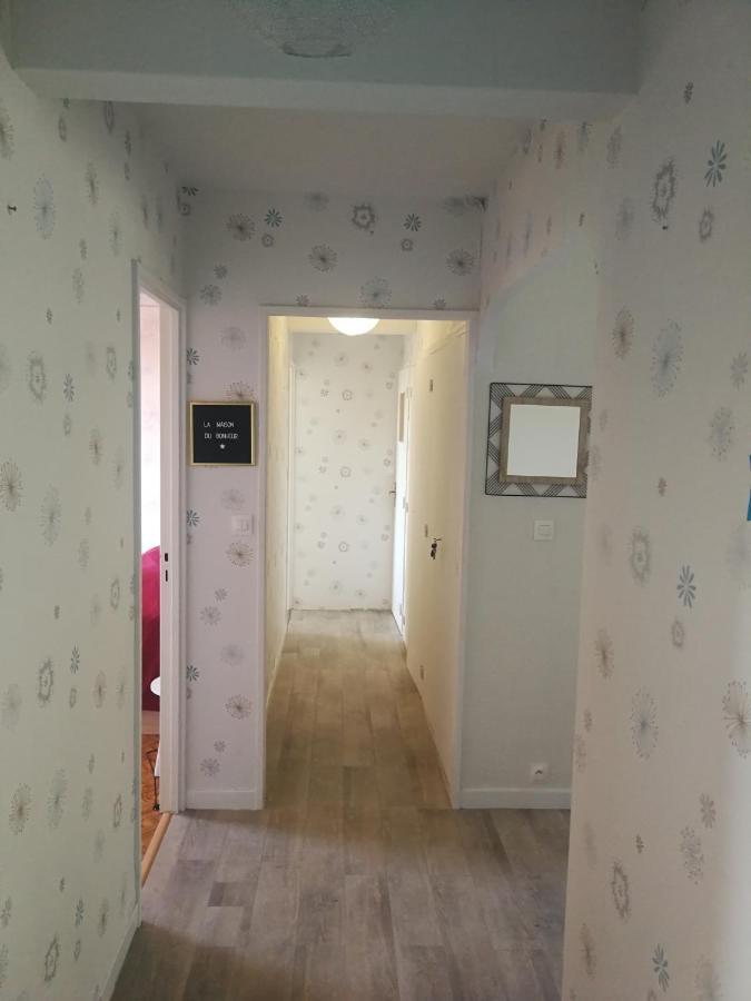 Joli Appartement Residentiel A Troyes Exteriér fotografie