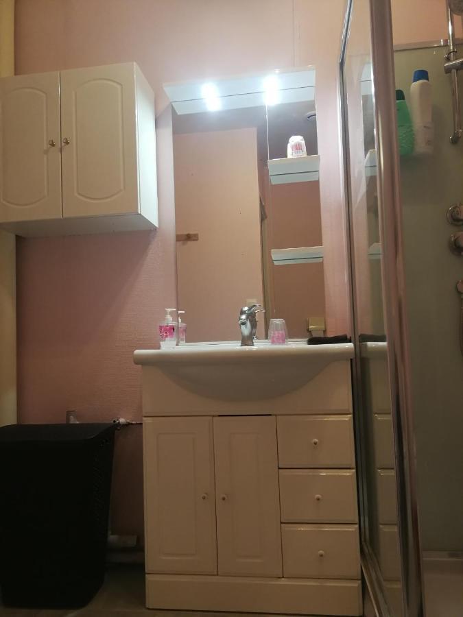 Joli Appartement Residentiel A Troyes Exteriér fotografie