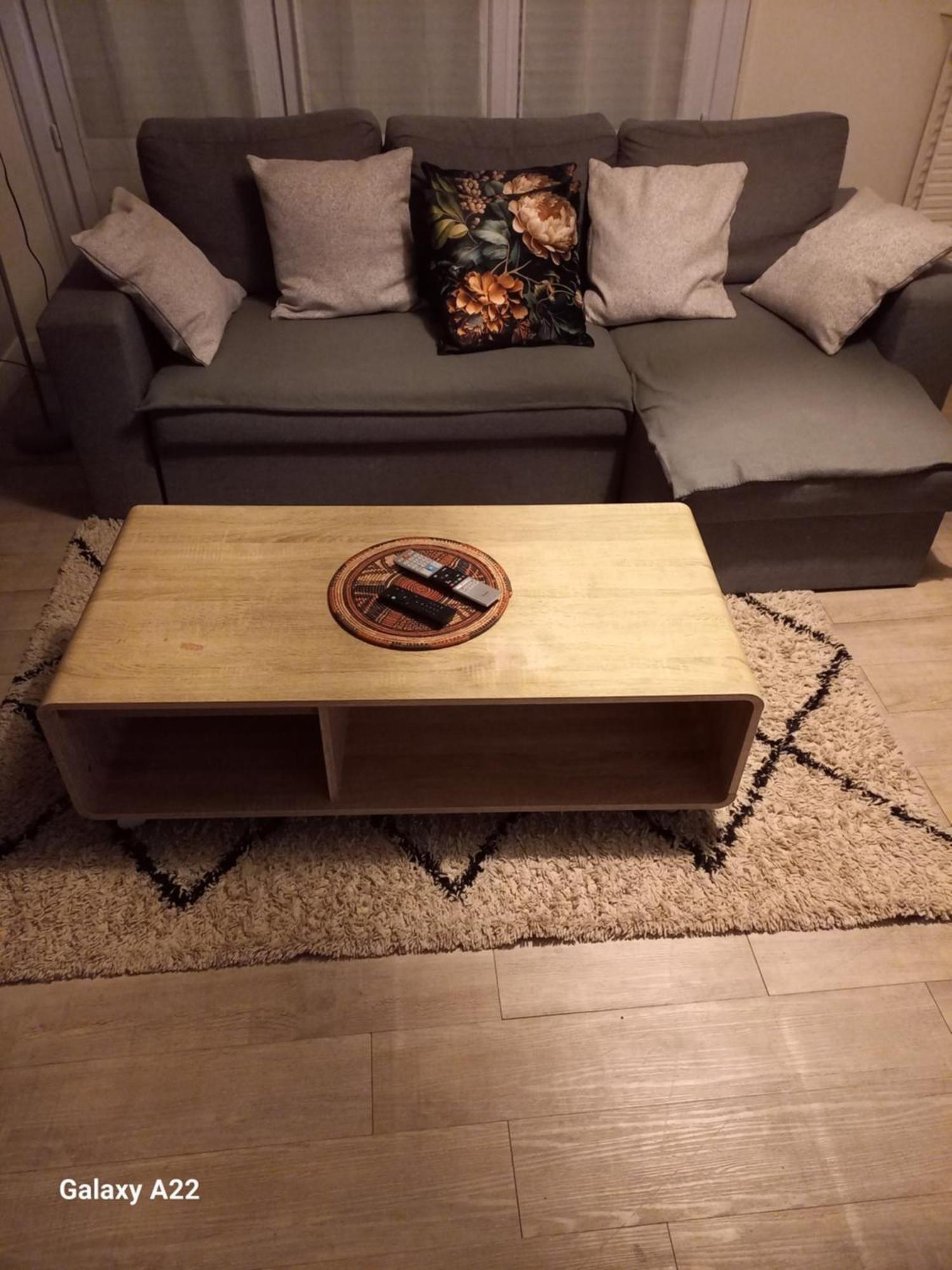 Joli Appartement Residentiel A Troyes Exteriér fotografie